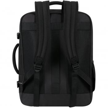 Mochila cabina Take2cabin Special M Black 149175 1041, Mochila American Tourister Take2cabin M 38,5L negro puro