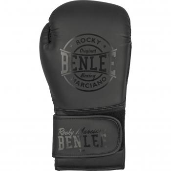 Benlee Black Label Nero Boxing Training Gloves