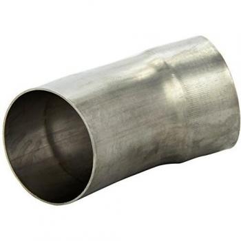 Tubo de escape universal HJS 90 60 5430