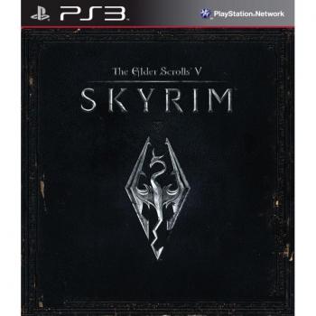 The Elder Scrolls V: Skyrim - Juego de Consola para PS3 (Ocasión)