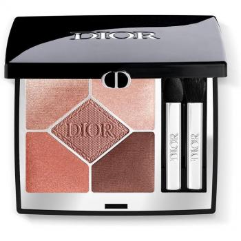DIOR Diorshow 5 Couleurs Eyeshadow Palette 429 Toile de Jouy 7g