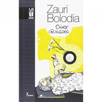 Zauri Bolodia