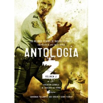 Antología Z Vol. II