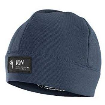 Gorro ION TEC Beanie Unisex Azul Oscuro (50/M)