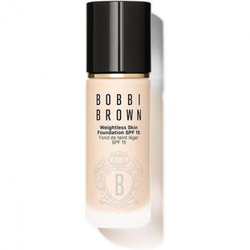 Bobbi Brown Weightless Skin Foundation SPF 15 - Neutral Alabaster (30ml)