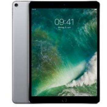 IPad Pro 12.9 (2ª generación) 512GB 4G - Gris espacial