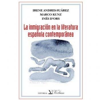 La Inmigración En La Literatura Española Contemporánea