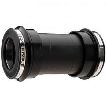 Race Face PF30 - Carcasa para Next SL 2014/Turbina/Sixc2015, Color Negro