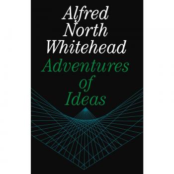 Adventures of Ideas