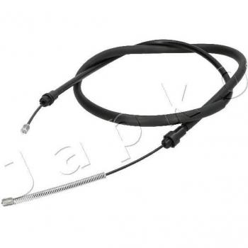 Cable de Freno de Mano JAPKO 1310622