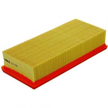 MAHLE ORIGINAL Filtro de aire