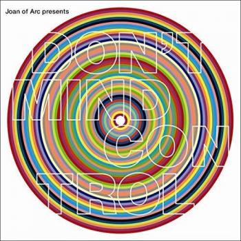 Joan of Arc Presents:Don T Min [Vinilo]