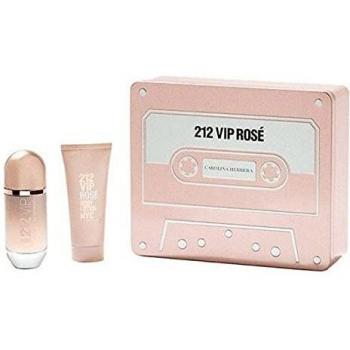 212 VIP ROSÃ‰ LOTE 3 pz