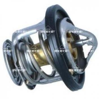 Termostato del refrigerante NRF 725284, tipo: termostato, características: compatible con sistemas de refrigeración, fabricado por NRF, número de pieza 725284