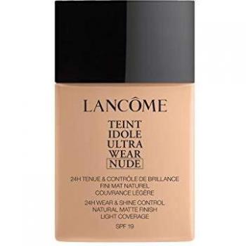 Lancôme Teint Idole Ultra Wear Nude Pflege 02 Lys Rose 40 ml