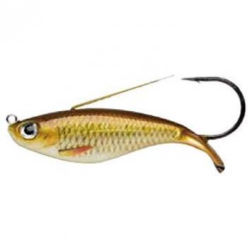Rapala Luhr-Jensen Weedless Shad 08 JP
