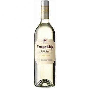 (DO Rioja) Vino Blanco Campo Viejo Semidulce 75cl