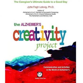 Proyecto Creativo para el Alzheimer
