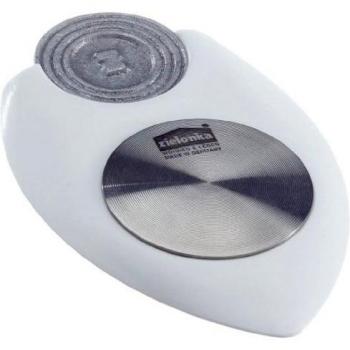 Zielonka Plus 2 en 1 - Absorbe olores para el lavavajillas 2 en 1, color blanco