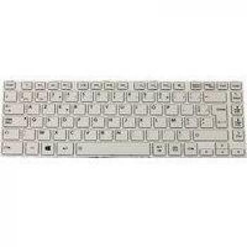 Toshiba - Keyboard (french), a000175750