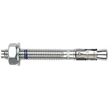 Index Mtp - Anclaje macho para cargas altas m24 x 235 diámetro 24