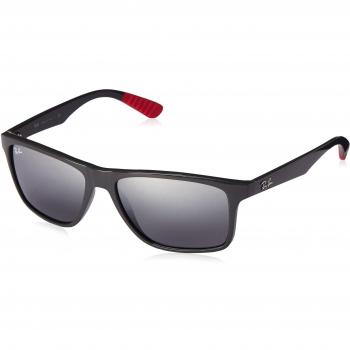 Ray-ban Men Mod. 4234  Sunglasses, gray, size 58