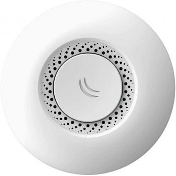 MikroTik cAP lite (RBcAP2nD) Punto de Acceso Inalámbrico 2.4GHz Indoor