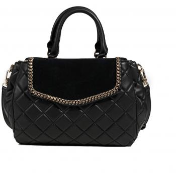 Parfois - Bolso Tote Kate - Mujeres - Tallas M - Negro