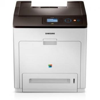 Samsung Serie ProXpress Color CLP-775ND - Impresora