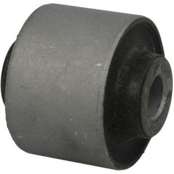 Brazo oscilante TEDGUM 00448850 con casquillo de alojamiento para suspensión transversal