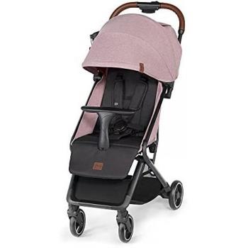 Kinderkraft pushchair NUBI pink - Sillas de paseo, Unisex Infantil, Rosa