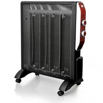 Calentador eldom hm1300 micatermico 2000w