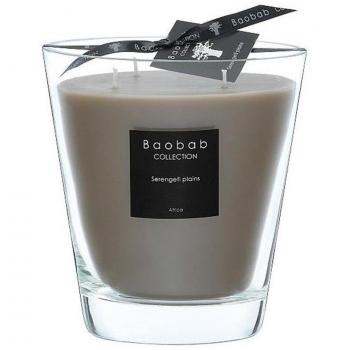 Vela Perfumada Baobab Collection Serengeti Plains 16 cm
