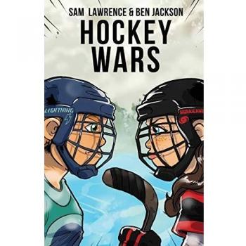 Hockey Wars: Tactical Strategy Game by Sam Lawrence