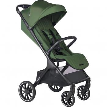 Silla de Paseo Todoterreno Jackey 2 XL - Verde Profundo Unisex