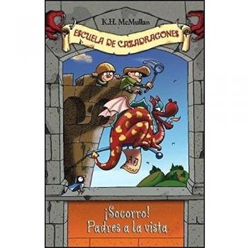 ¡Socorro! Padres a la vista