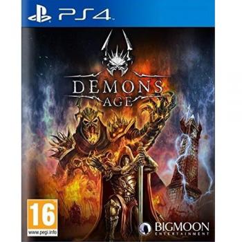 Demons Age