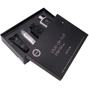 Armaf Club De Nuit Intense Men's Gift Set