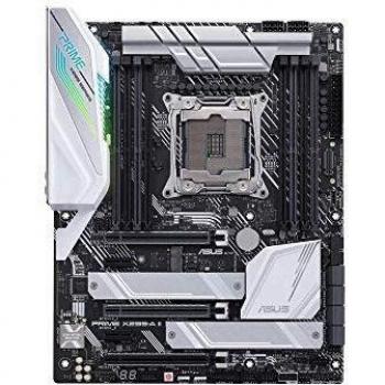 ASUS Prime X299-A II - Placa Base ATX LGA 2066