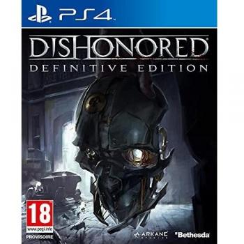 Dishonored - Definitive Edition [Importación Francesa]