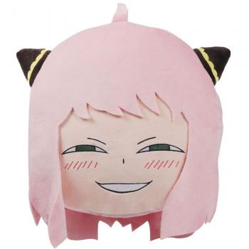 Cojín 3D Anya Forger Spy X Family Sakami