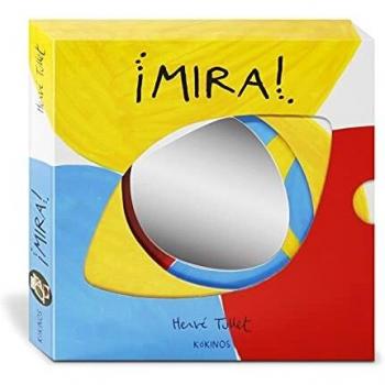 ¡Mira!
