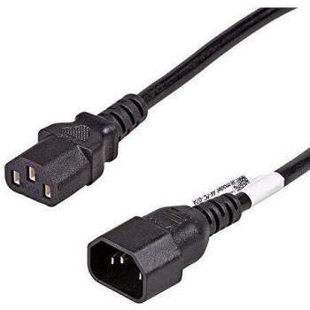 Extensión cable de alimentación PC C13 C14 3.0m AKPC07A