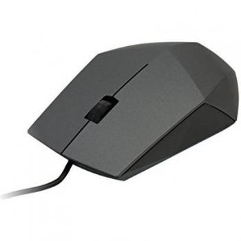 Omega OM0413CG USB Óptico 1200DPI Ambidextro - Ratón