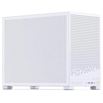 Caja Jonsbo D32 PRO Mesh Mini ATX Blanca