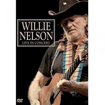 Live In Concert [Alemania] [DVD]