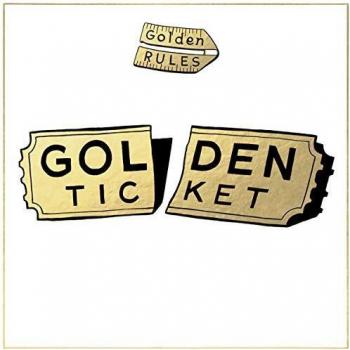 Golden Ticket VINYL