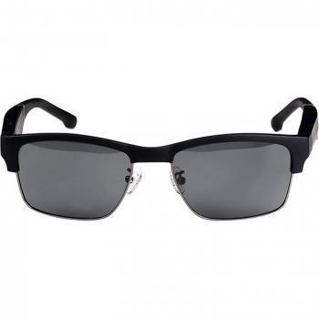 Gafas Inteligentes K2 Bluetooth Inalámbricas con Llamadas Manos Libres y Gafas de Sol Polarizadas de Oído Abierto