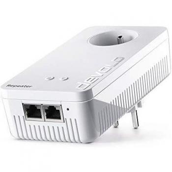 Repetidor Wifi AC Devolo con Amplificación de Señal
