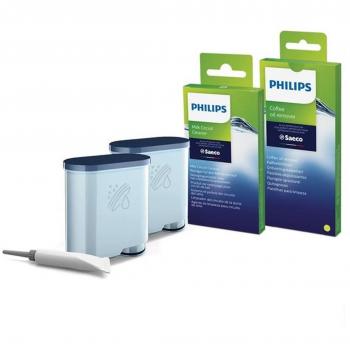 Descalcificador para Cafeteras Philips CA6707/10